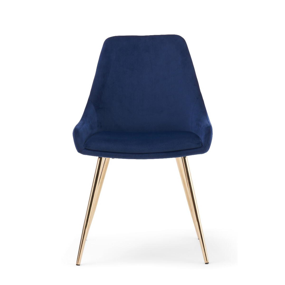 Blue Lola Chairs – image 7
