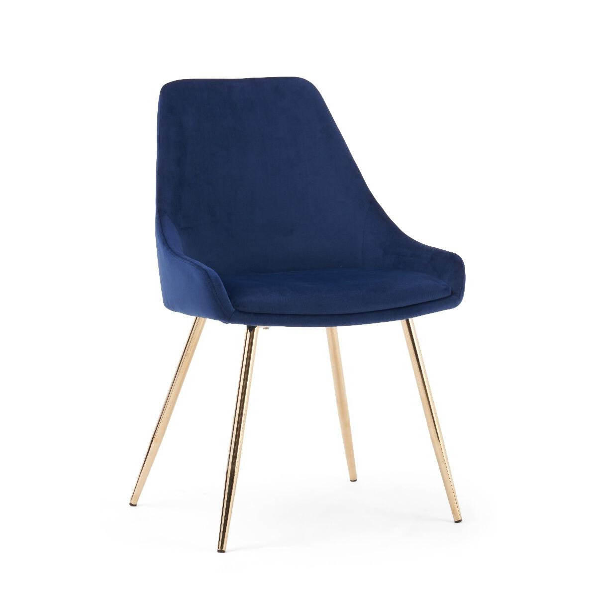 Blue Lola Chairs – image 8