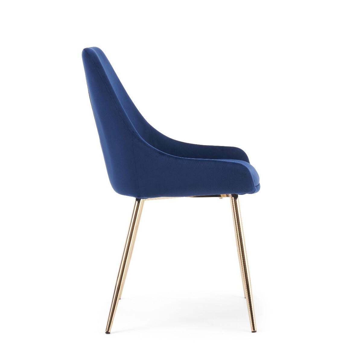 Blue Lola Chairs – image 9