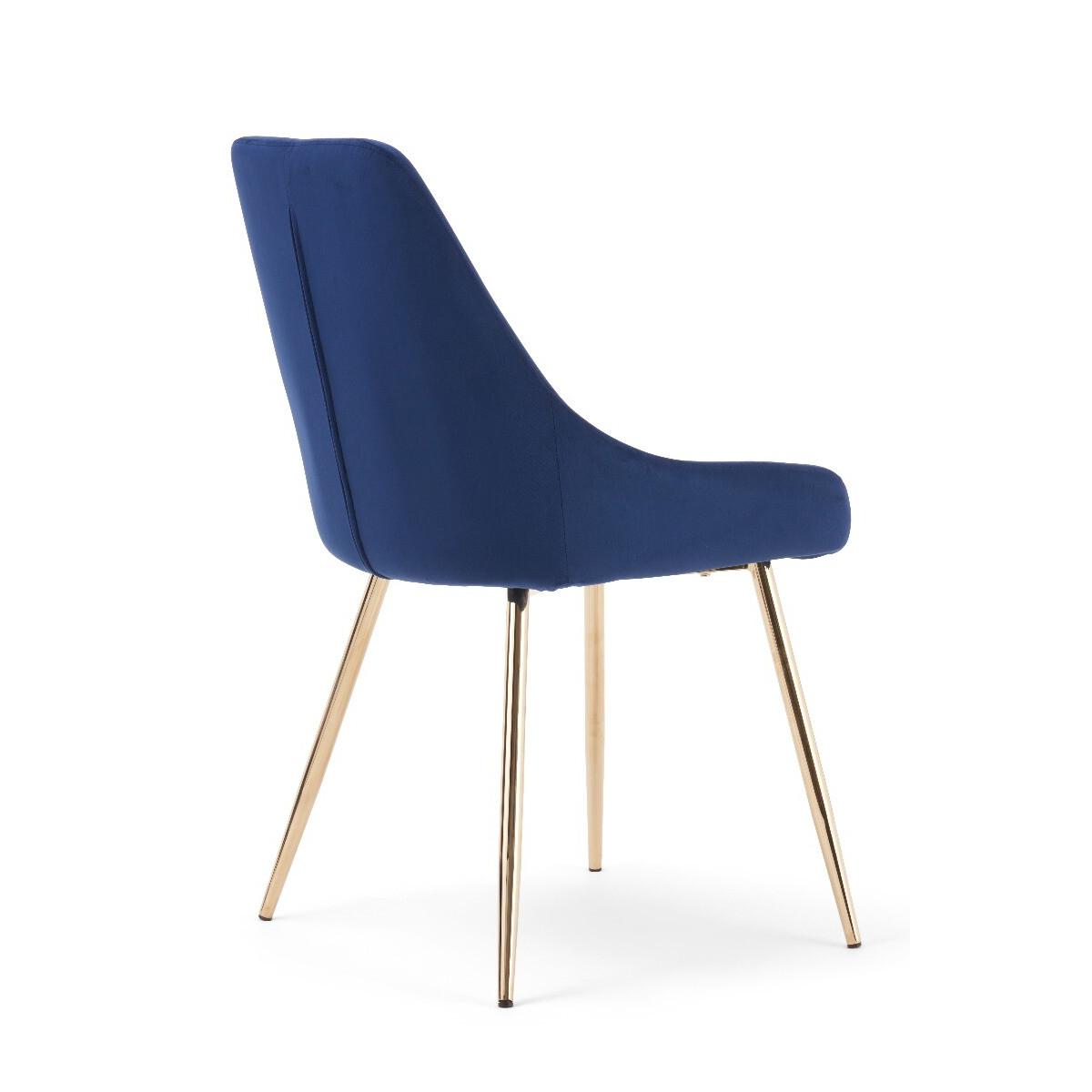 Blue Lola Chairs – image 10