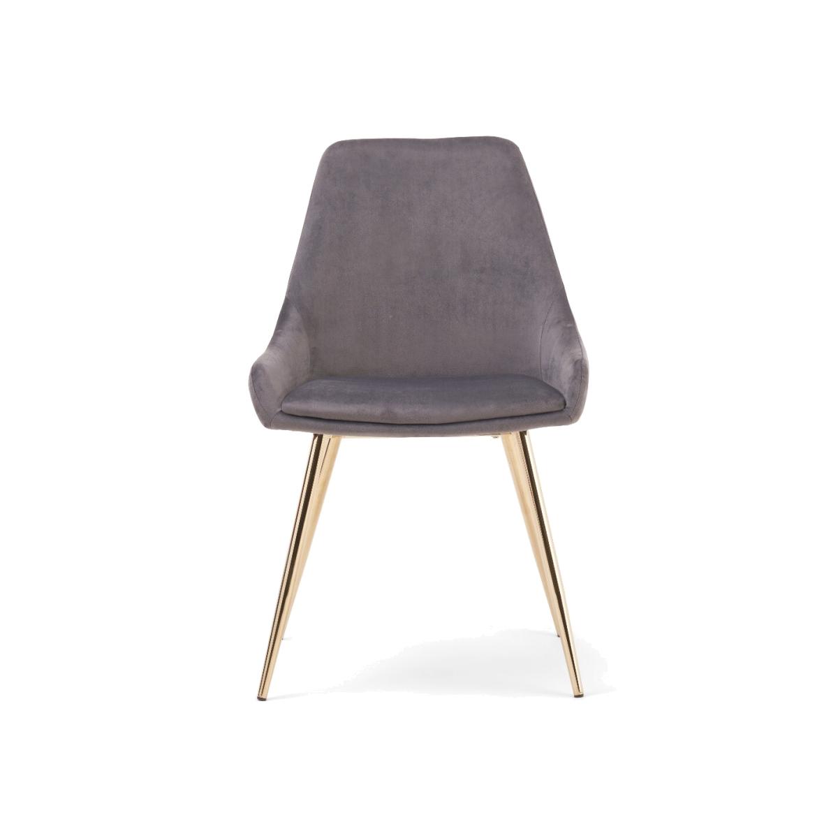Blue Lola Chairs – image 1