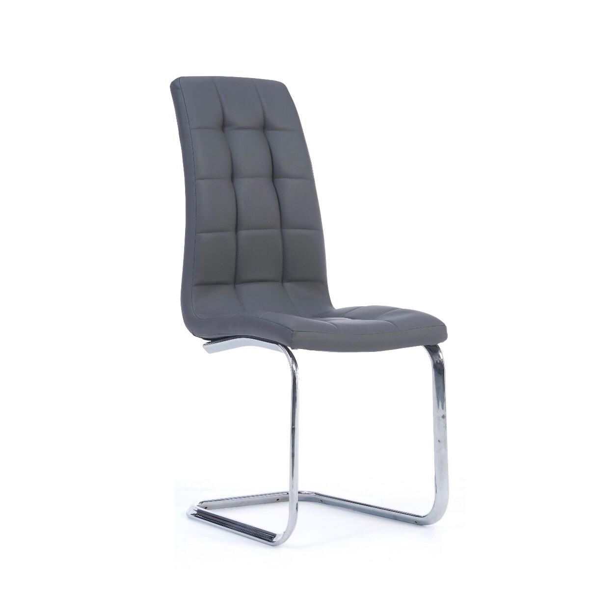 Black Vigo Chairs – image 14