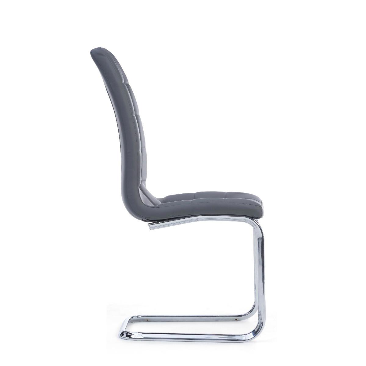 Black Vigo Chairs – image 15