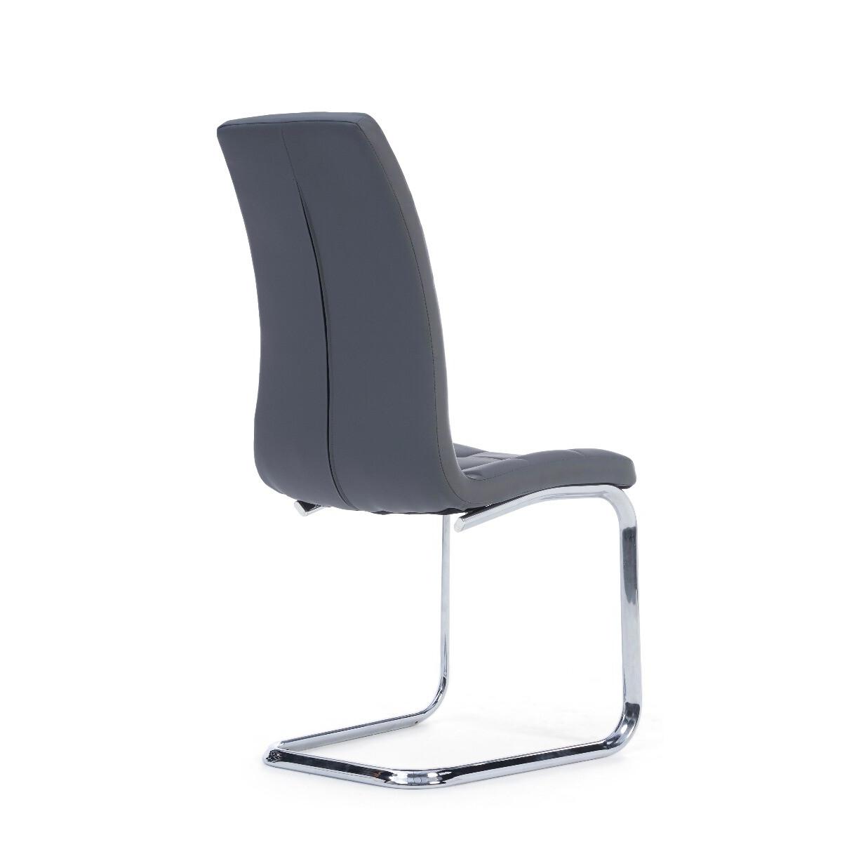 Black Vigo Chairs – image 16