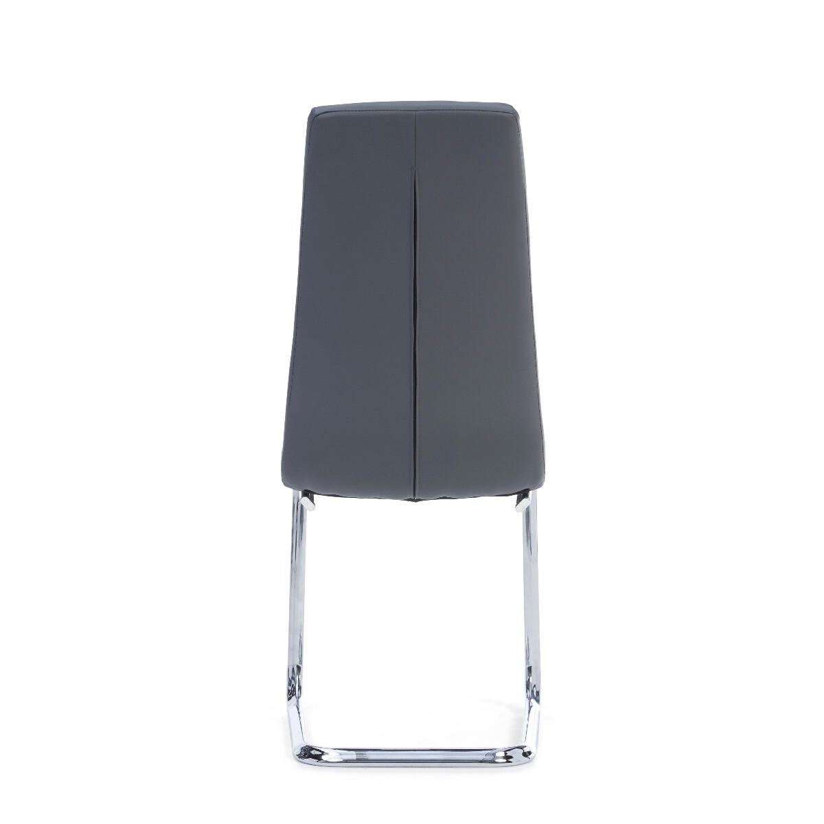 Black Vigo Chairs – image 17