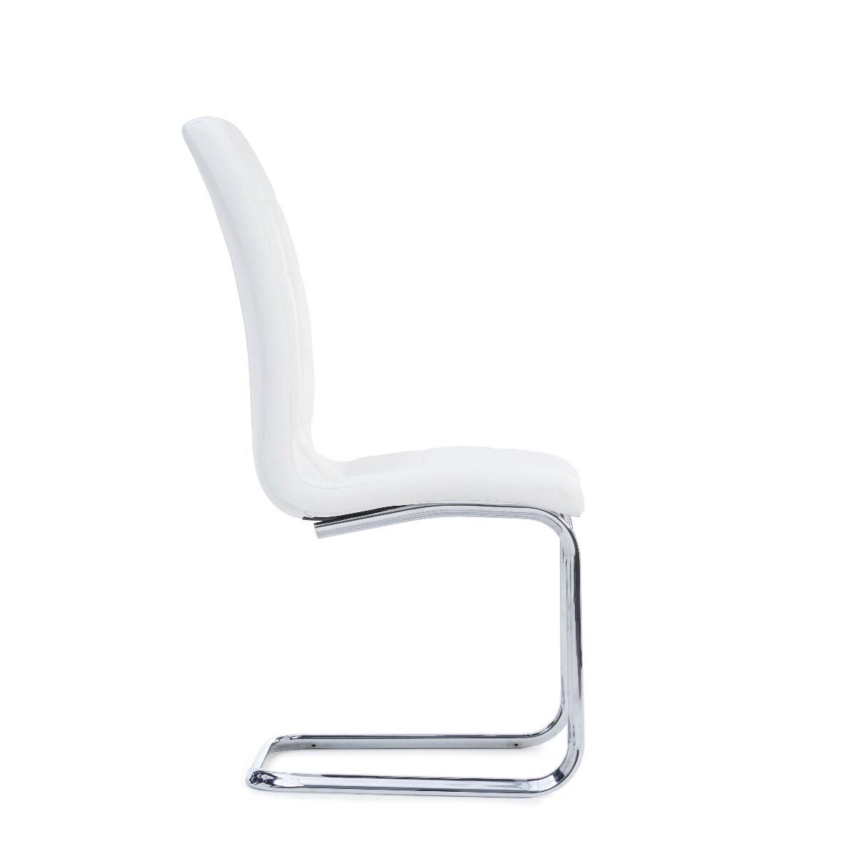 Black Vigo Chairs – image 9