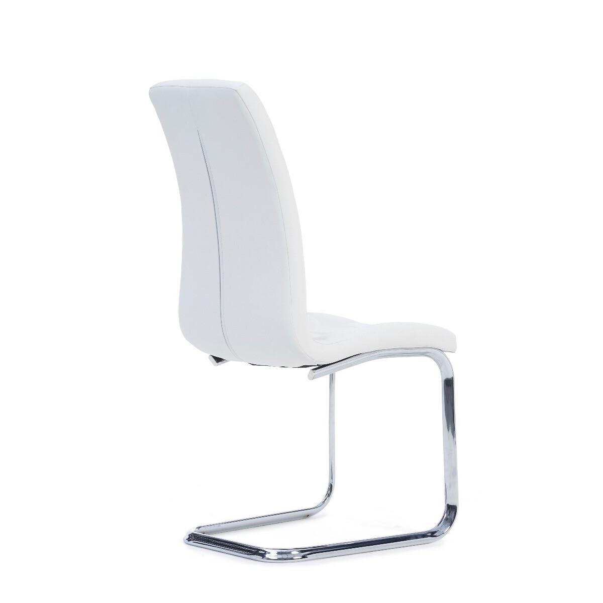 Black Vigo Chairs – image 10
