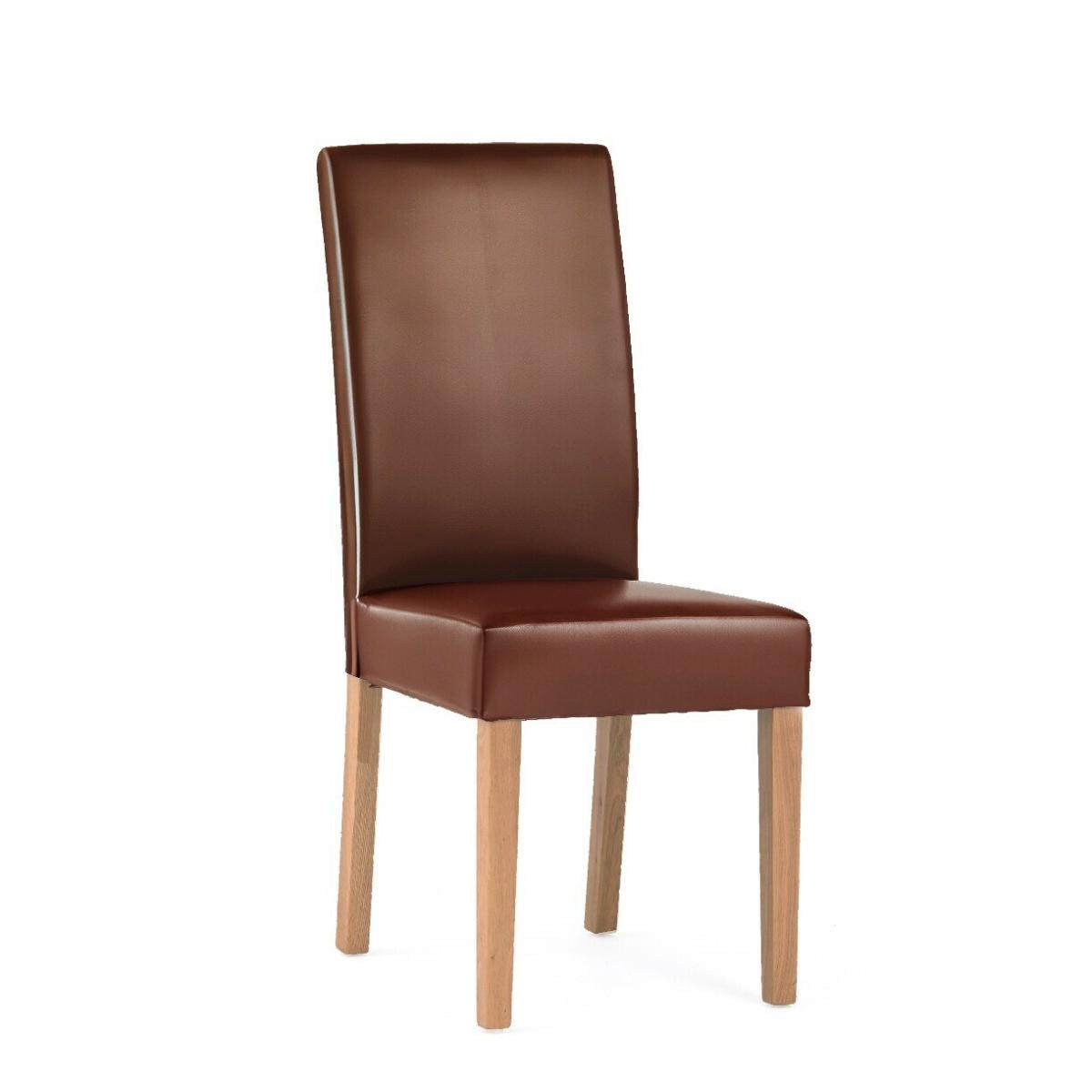 Grey Olivia Chairs – image 14