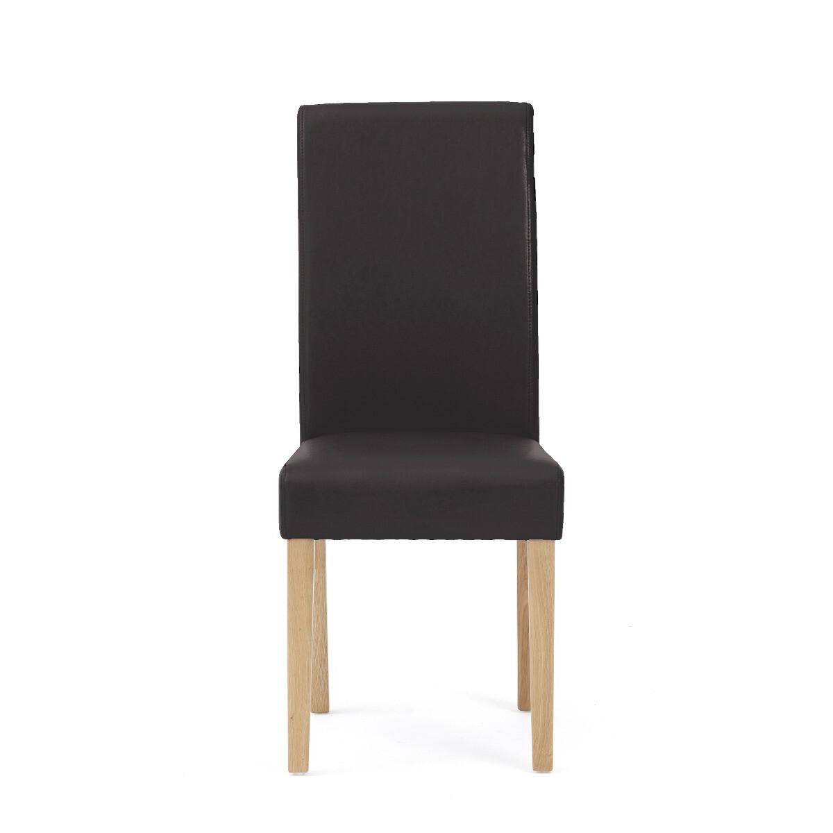 Grey Olivia Chairs – image 19