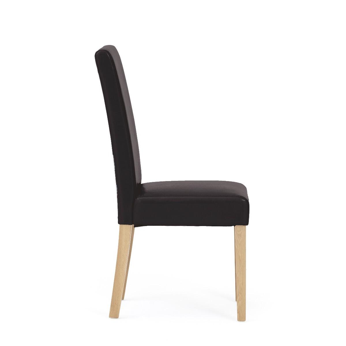 Grey Olivia Chairs – image 21