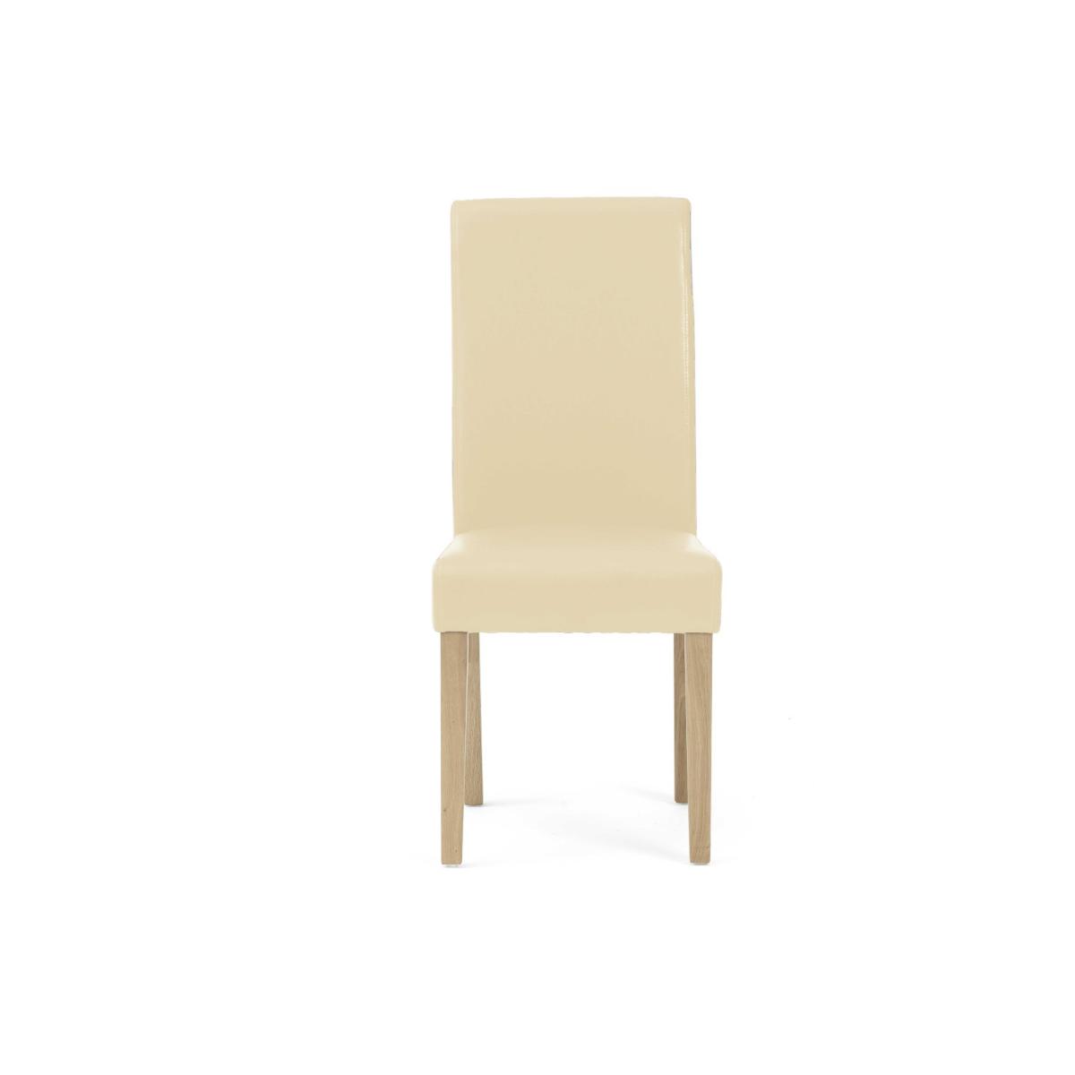 Grey Olivia Chairs – image 29