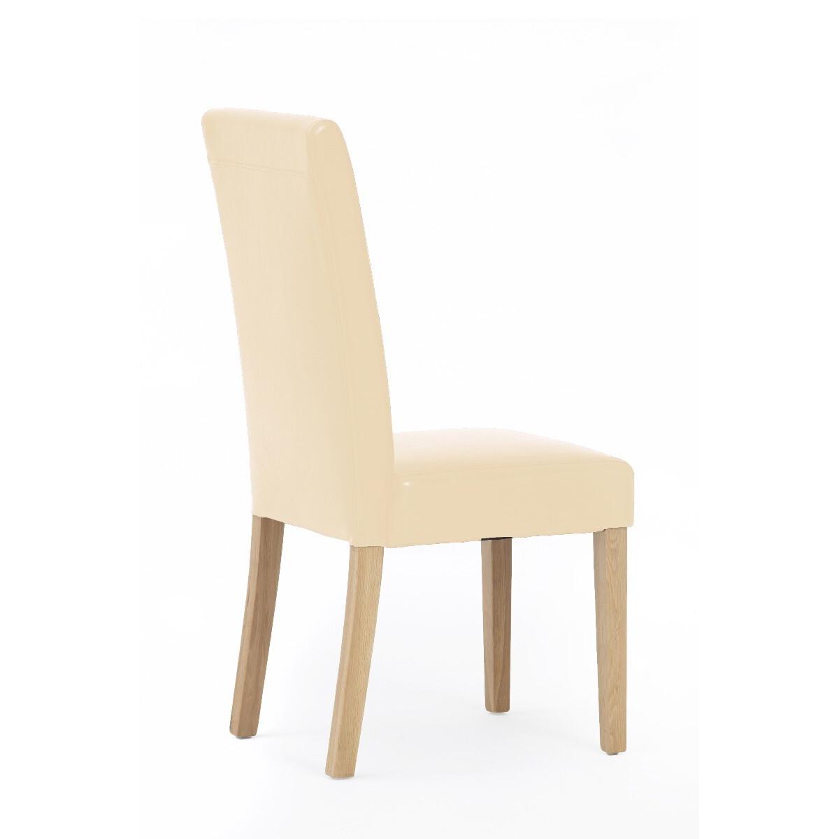 Grey Olivia Chairs – image 4