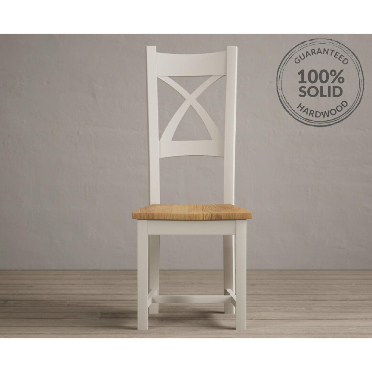 Light Grey Chairs – image 2