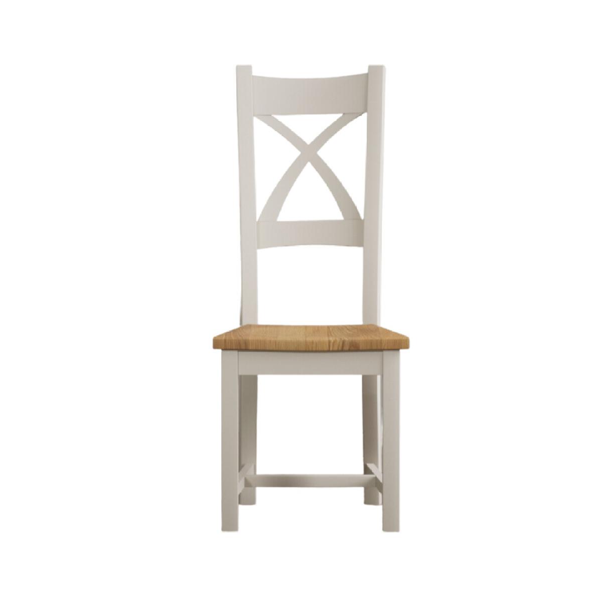 Light Grey Chairs – image 5
