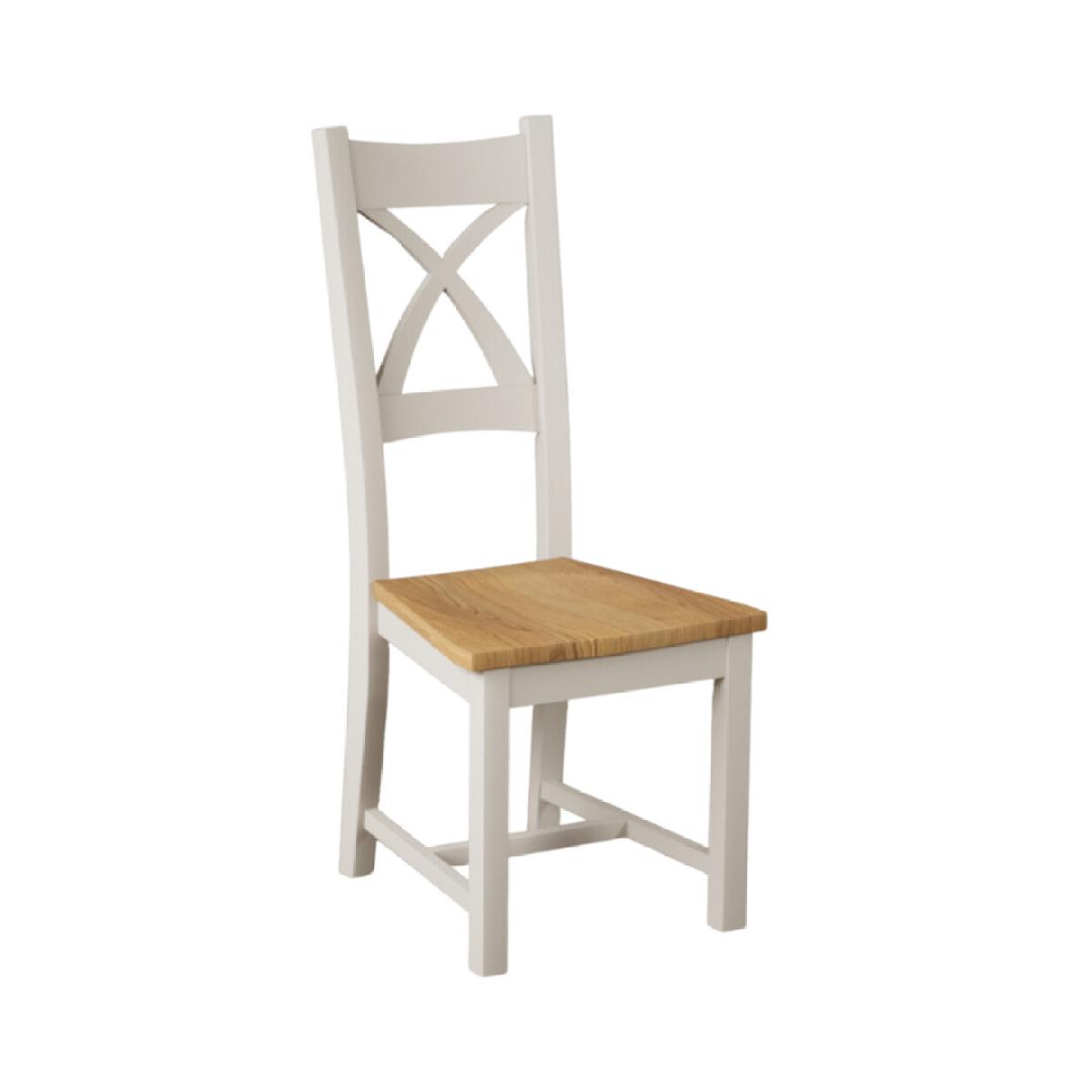 Light Grey Chairs – image 6