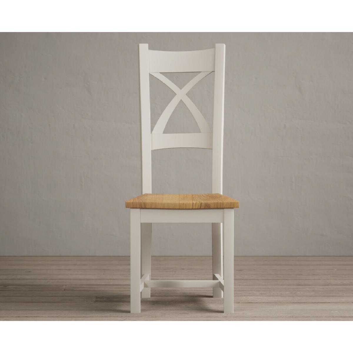 Light Grey Chairs – image 7