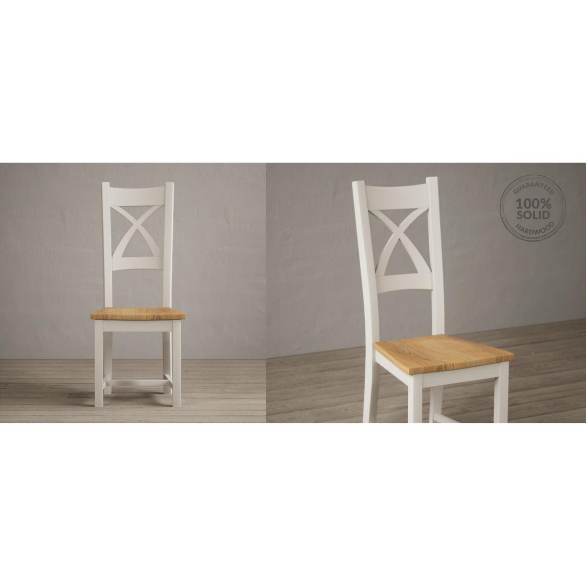 Light Grey Chairs – image 8