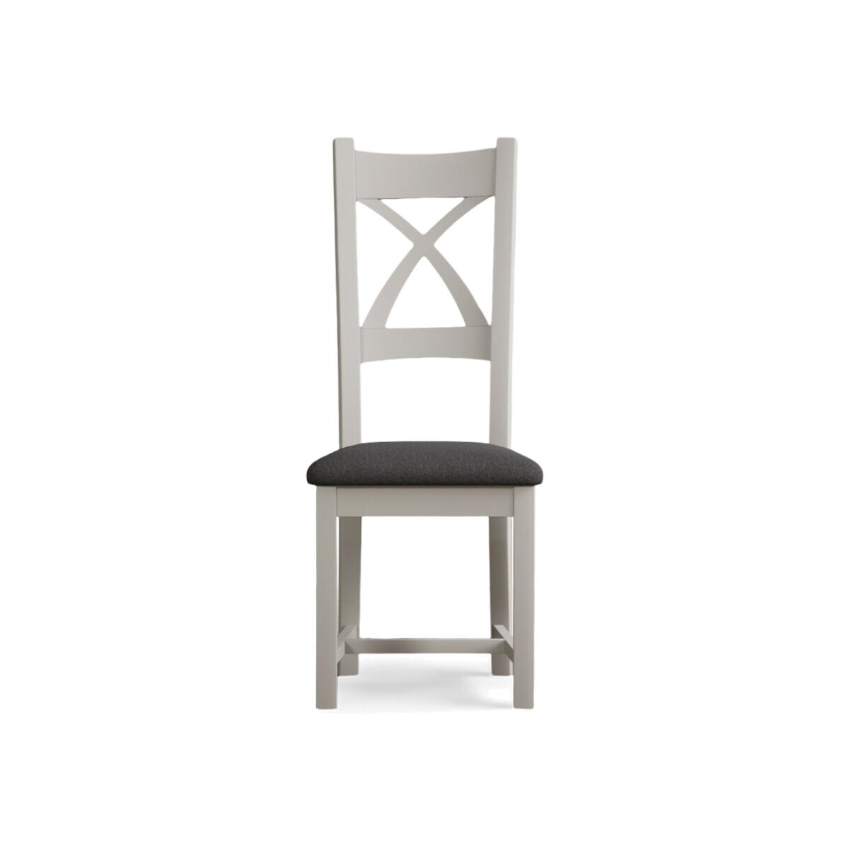 Light Grey Chairs – image 1