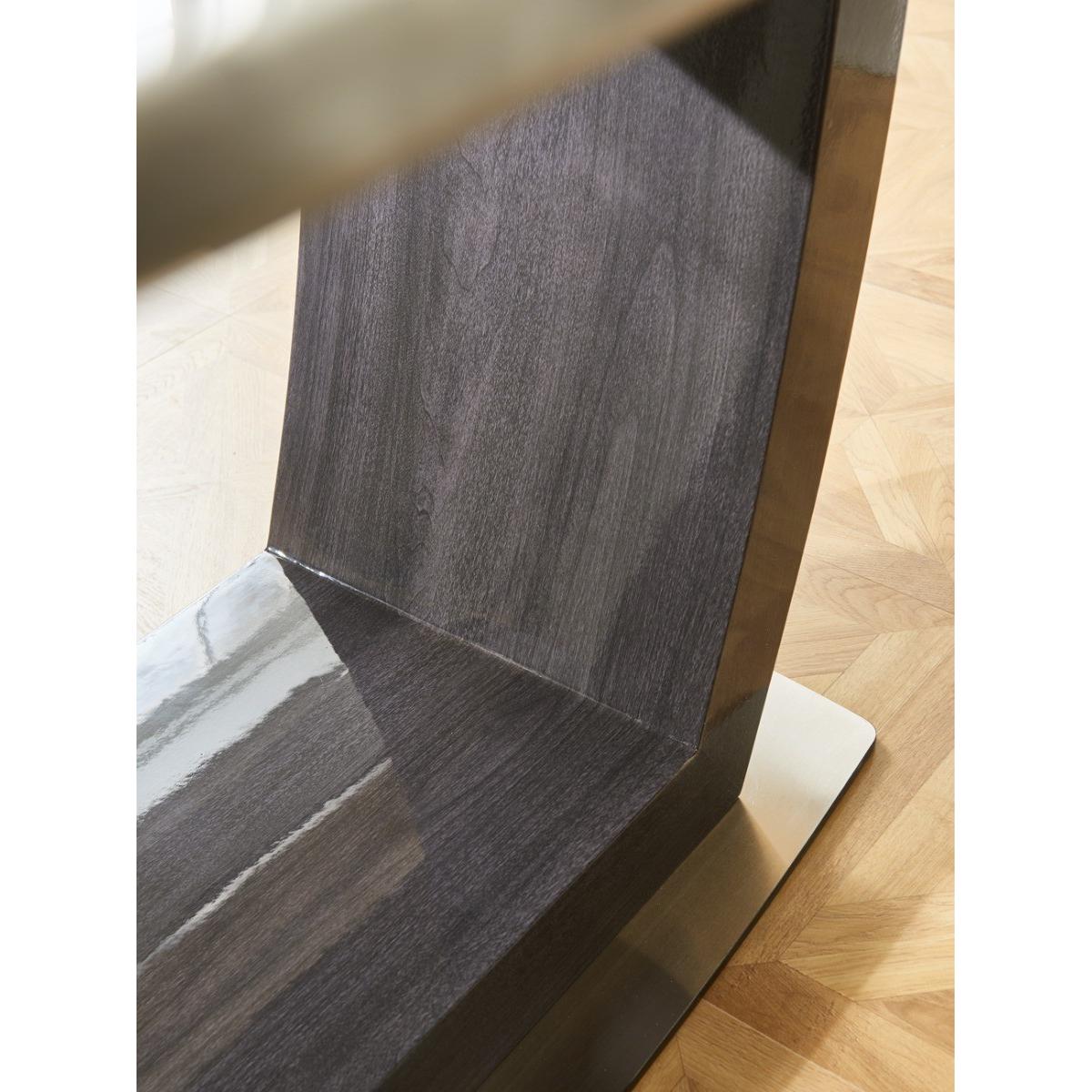 Luciana 200cm Dining Table with Luciana Chairs – image 3