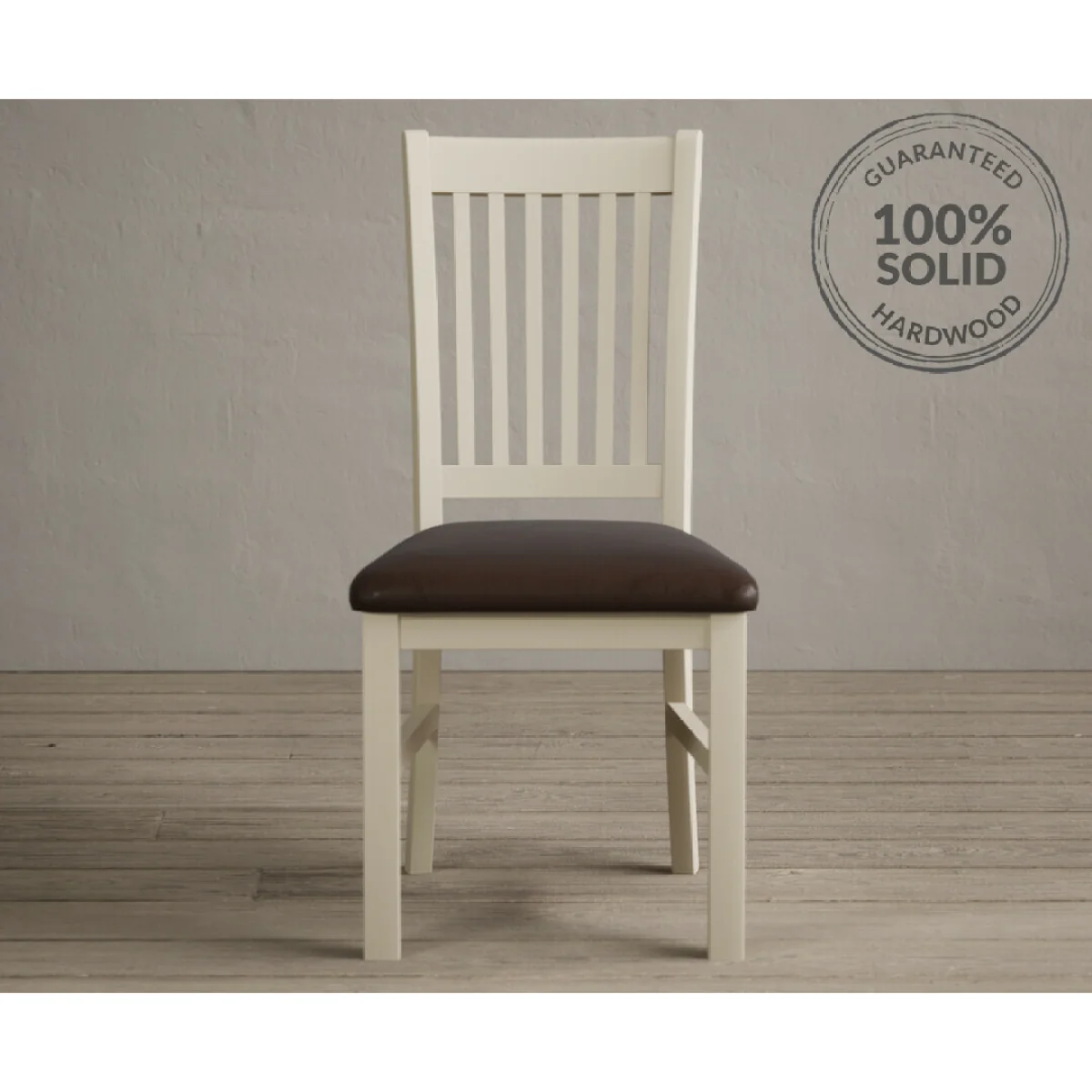 BROWN Warwick Chairs – image 4