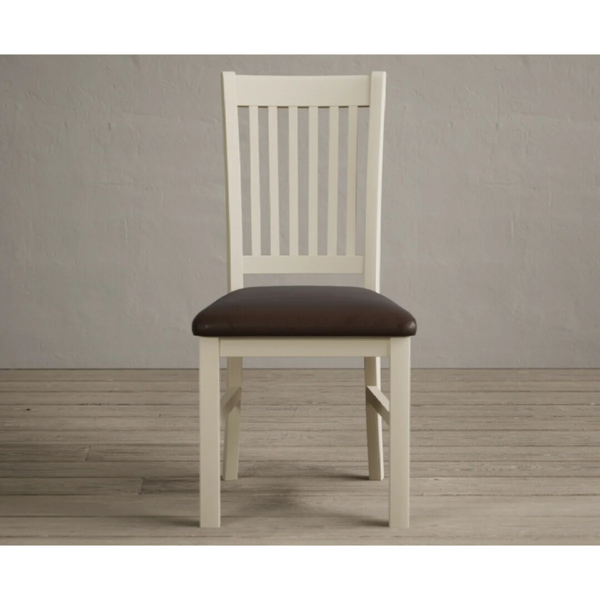 BROWN Warwick Chairs – image 6