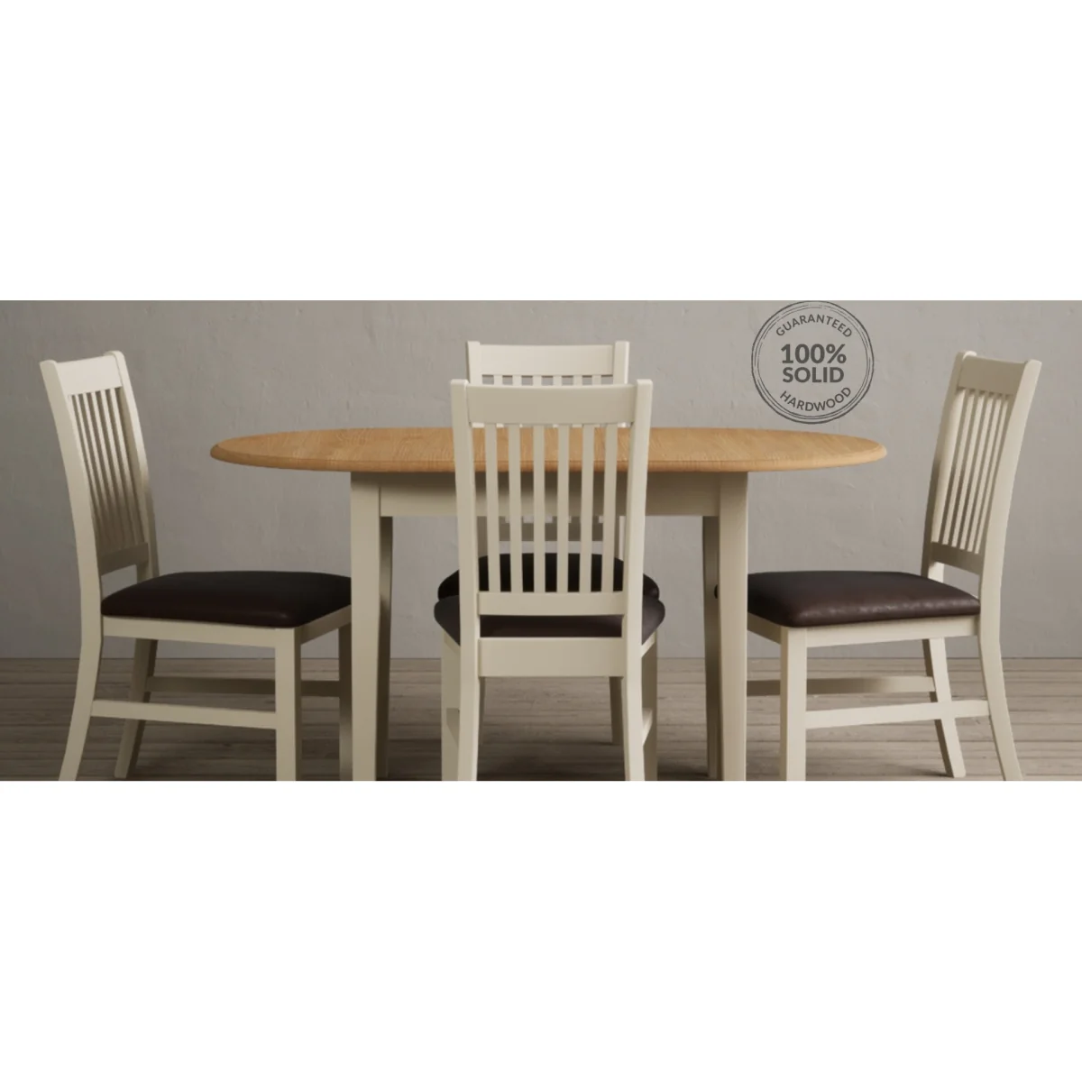 BROWN Warwick Chairs – image 7