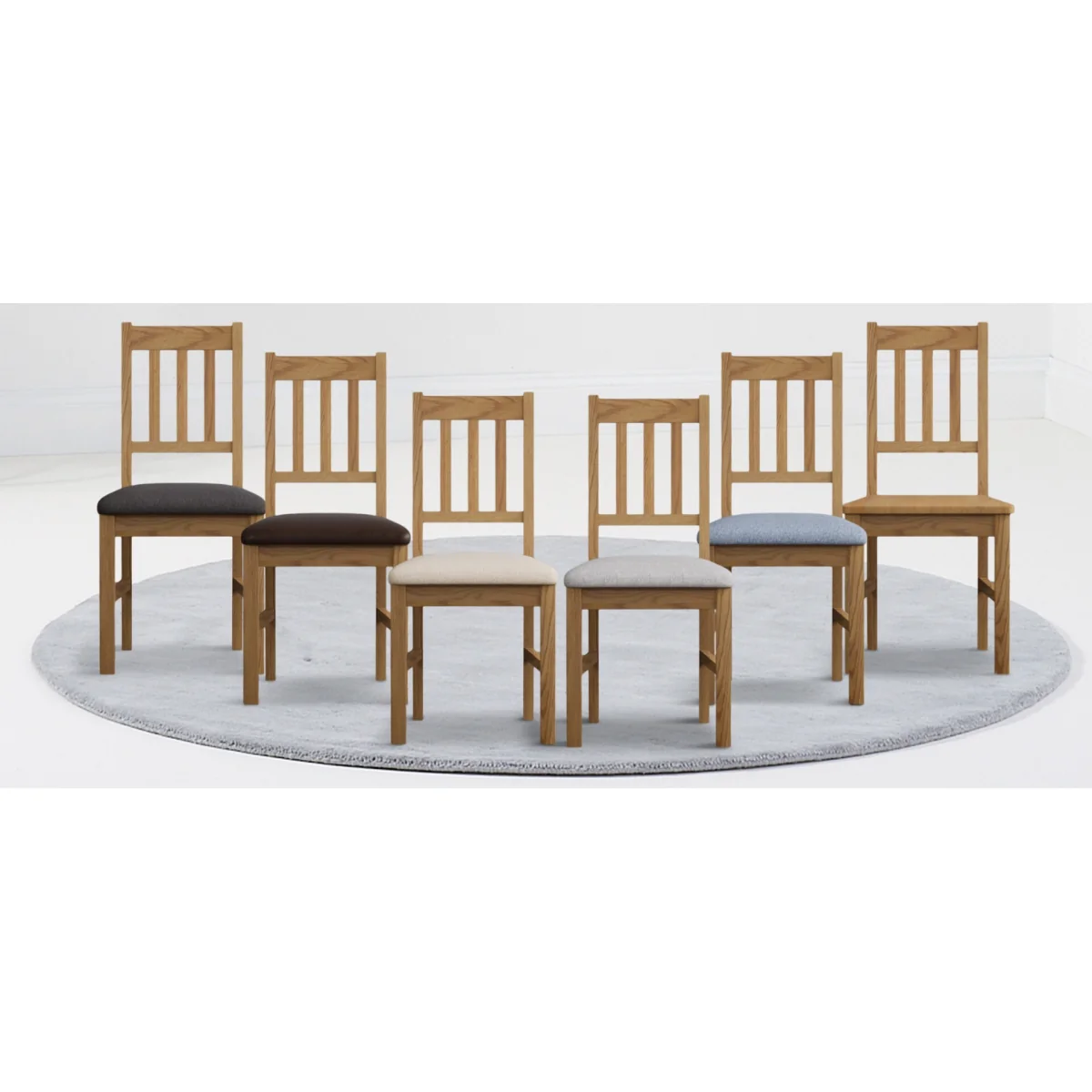 LINEN York Chairs – image 8