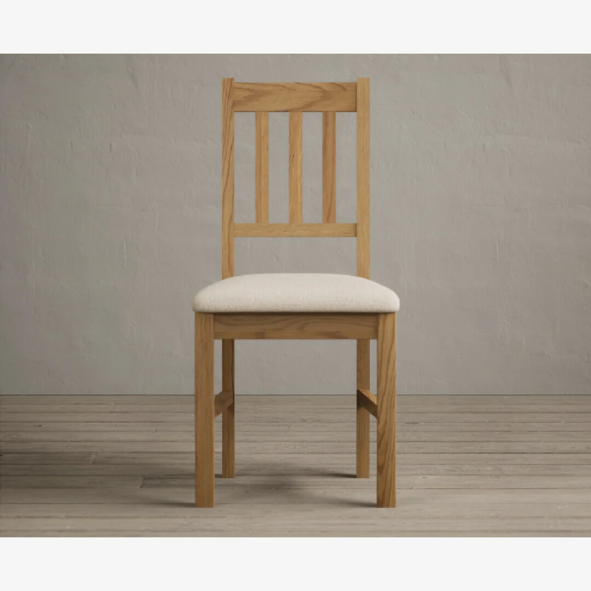 LINEN York Chairs – image 1