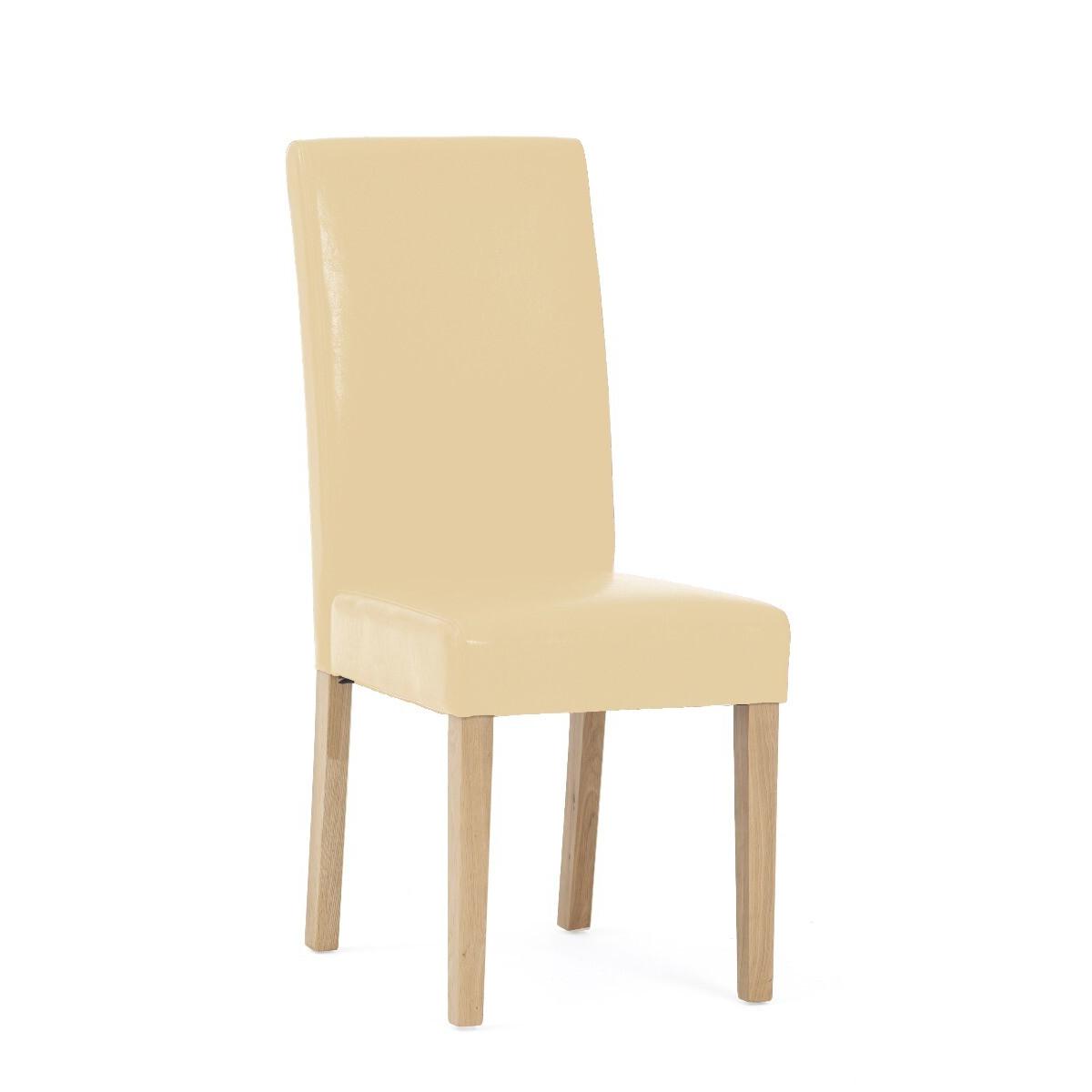 Brown Olivia Chairs – image 2
