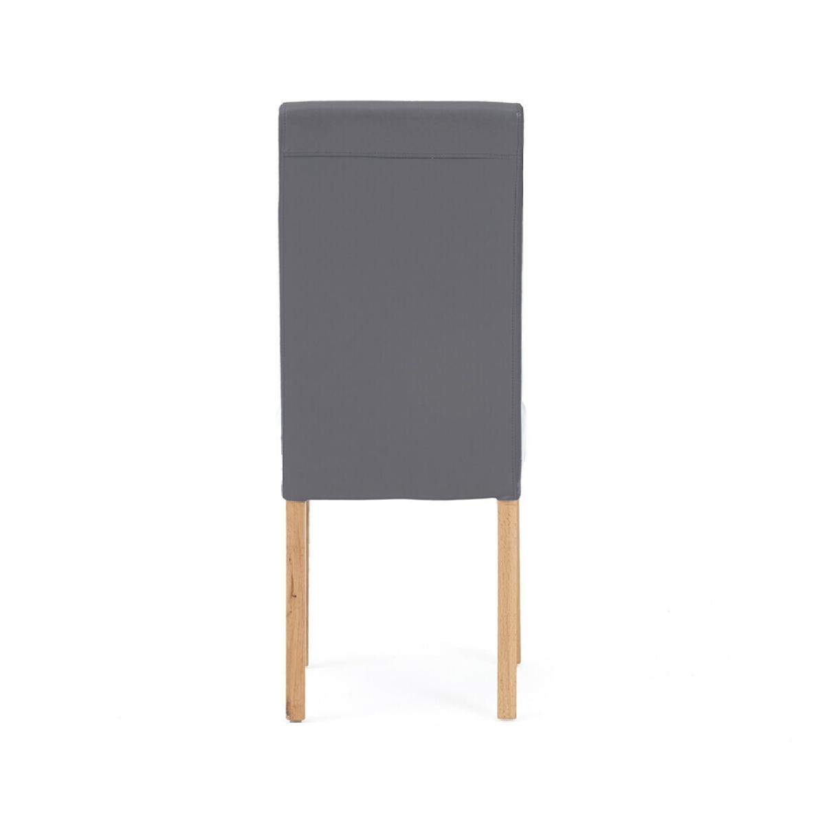 Brown Olivia Chairs – image 11