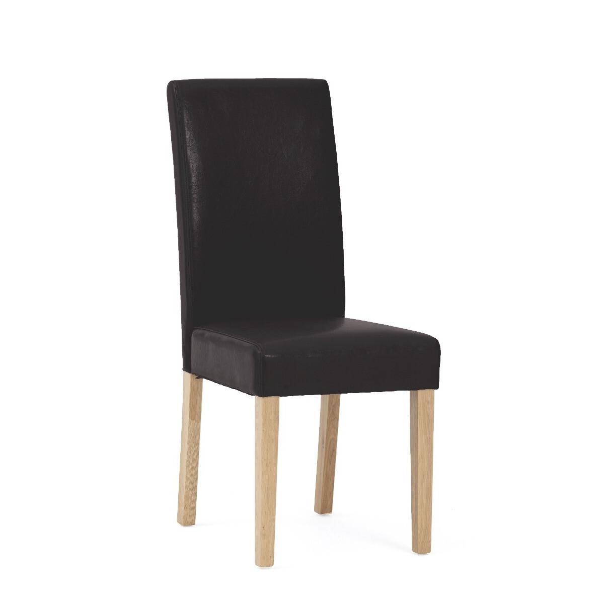 Brown Olivia Chairs – image 20