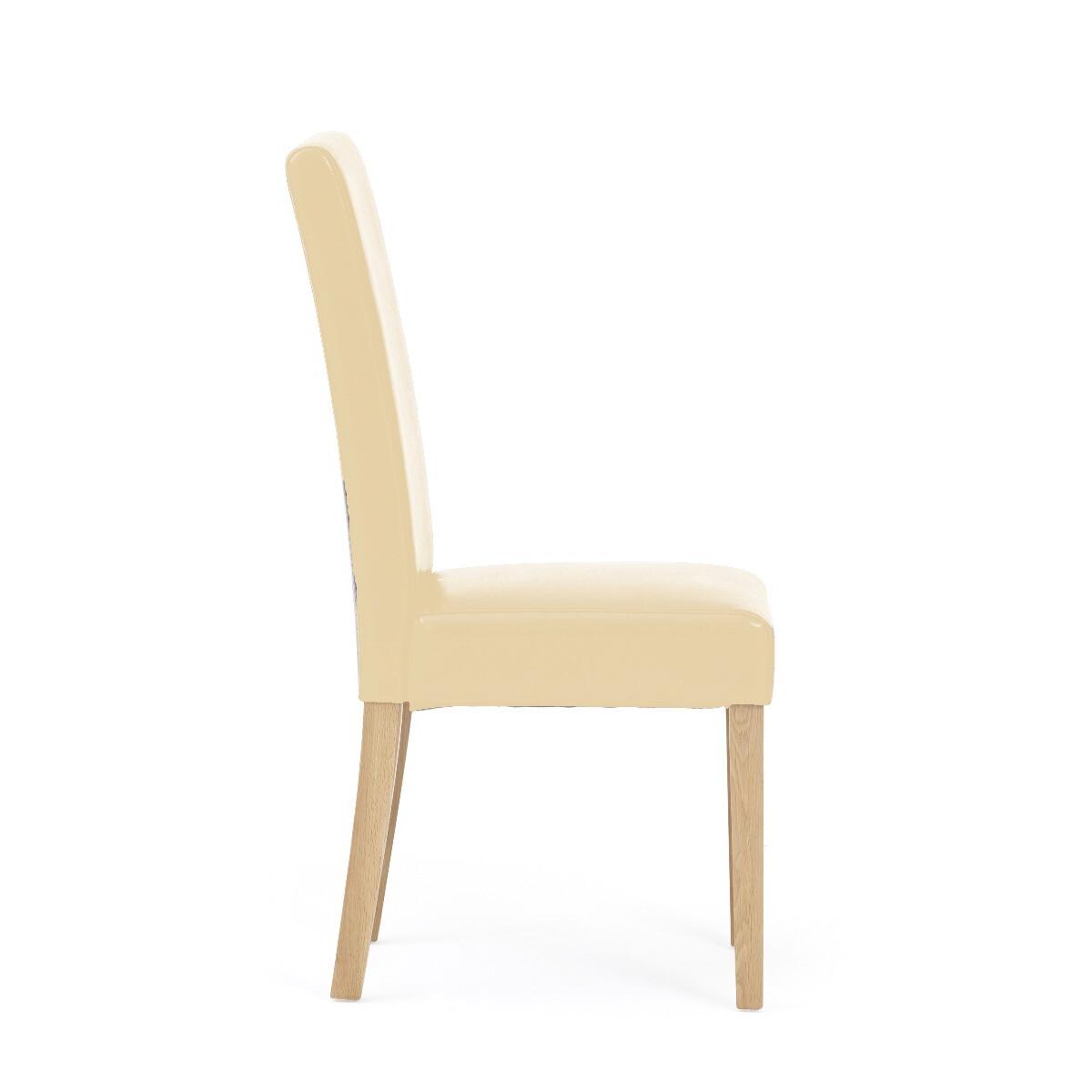 Brown Olivia Chairs – image 3