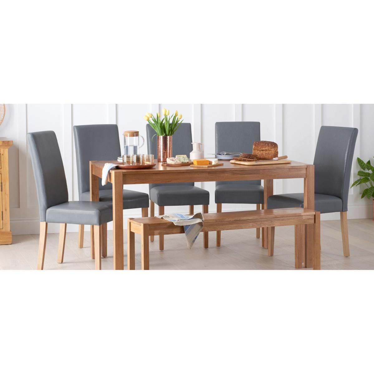 Brown Olivia Chairs – image 26