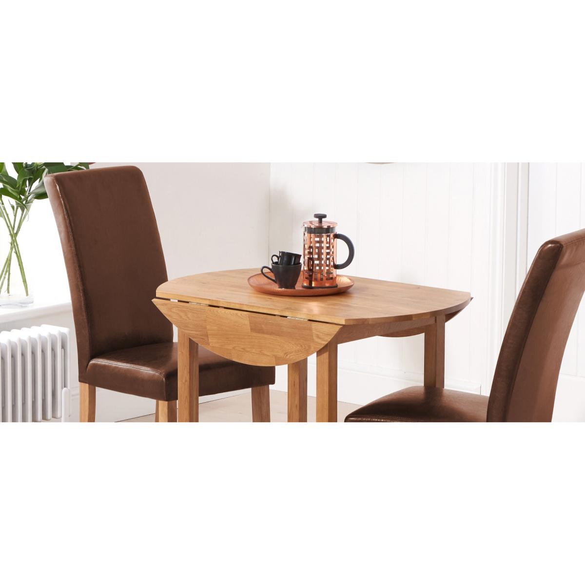 Brown Olivia Chairs – image 27