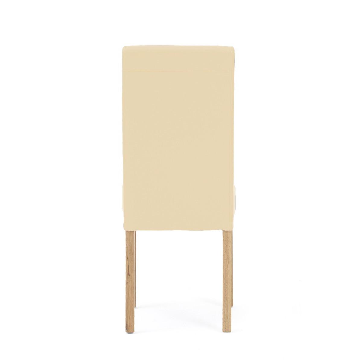 Brown Olivia Chairs – image 5