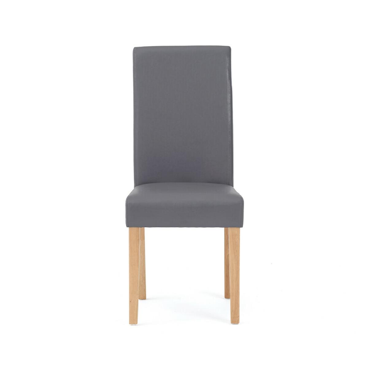 Brown Olivia Chairs – image 7