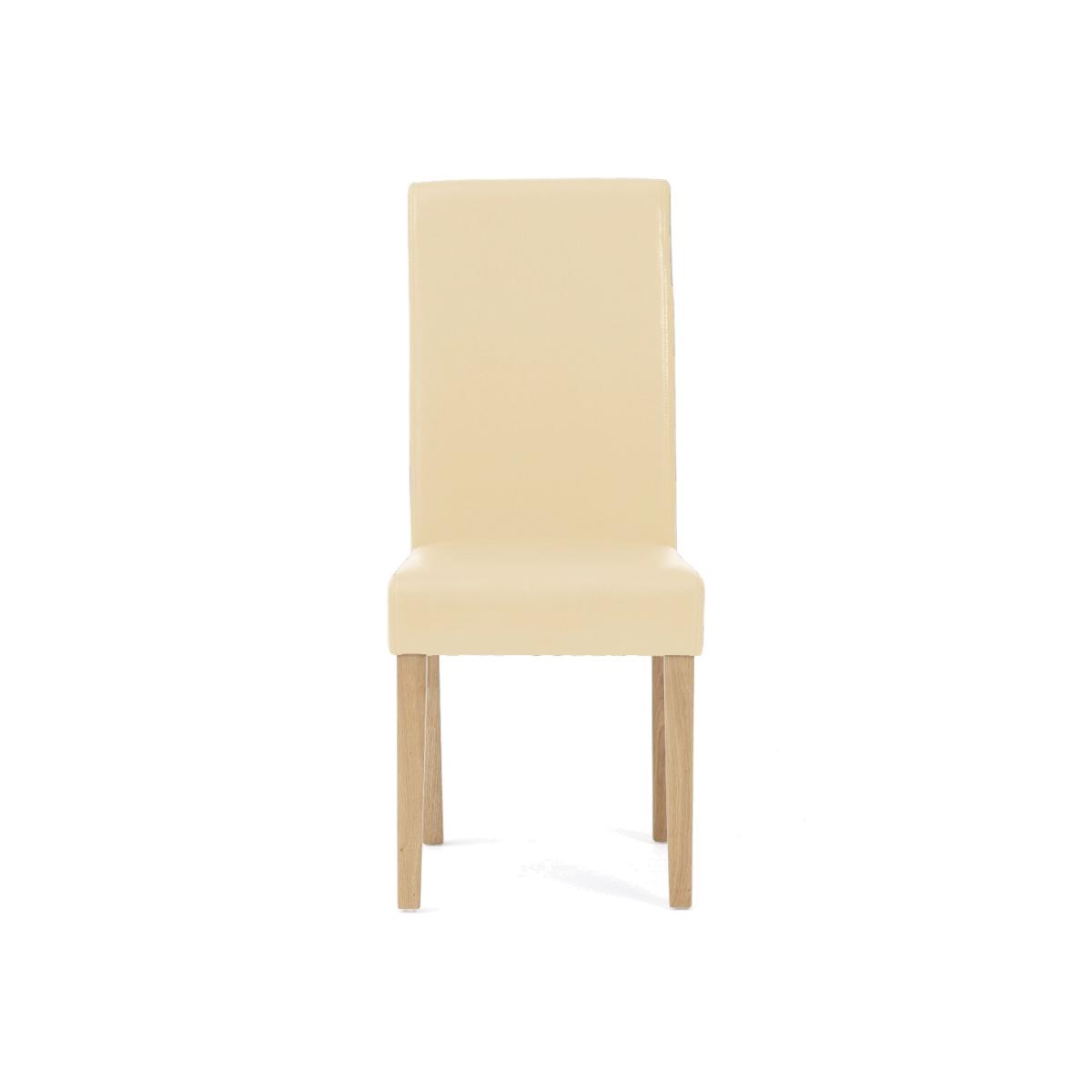 Brown Olivia Chairs – image 1