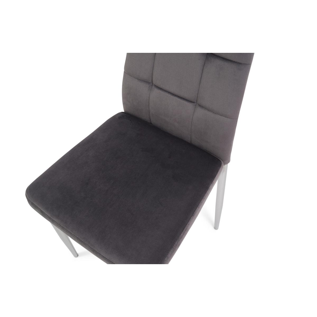 Grey Angelo Chairs – image 10