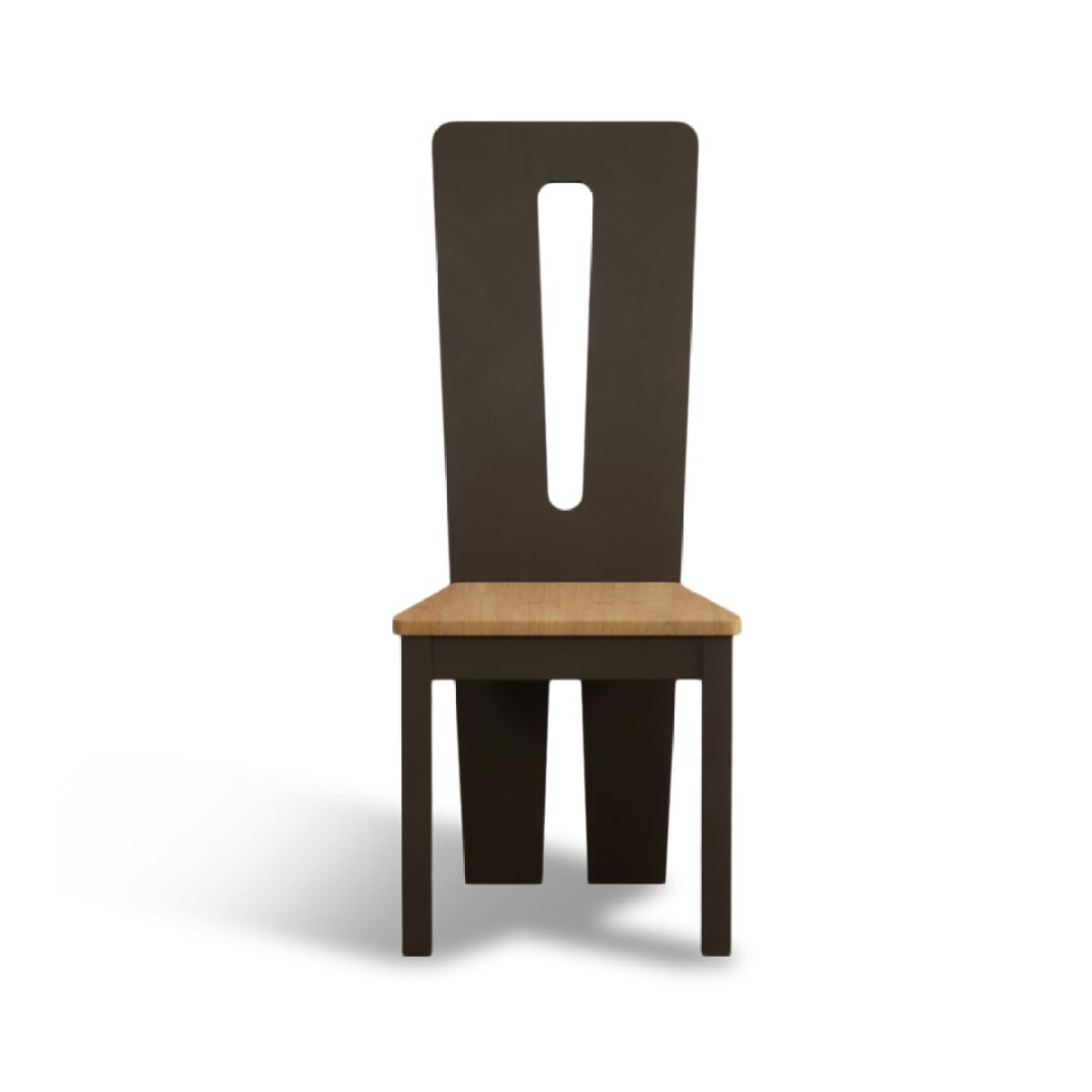 Linen Lucca Chairs – image 5