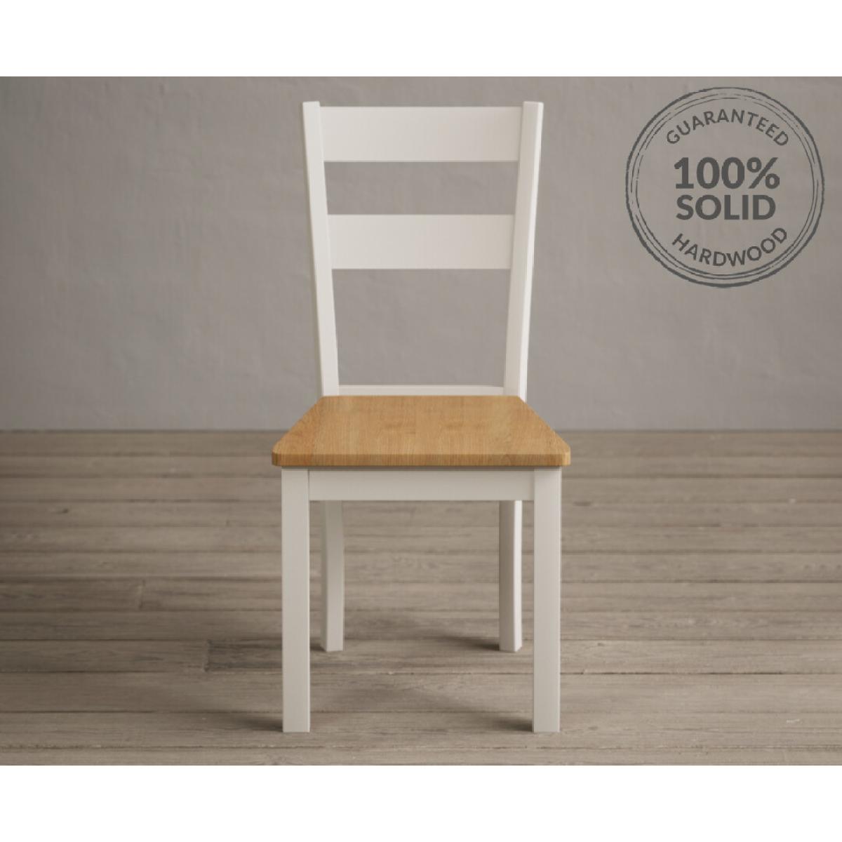 Charcoal Grey Kendal Chairs – image 2