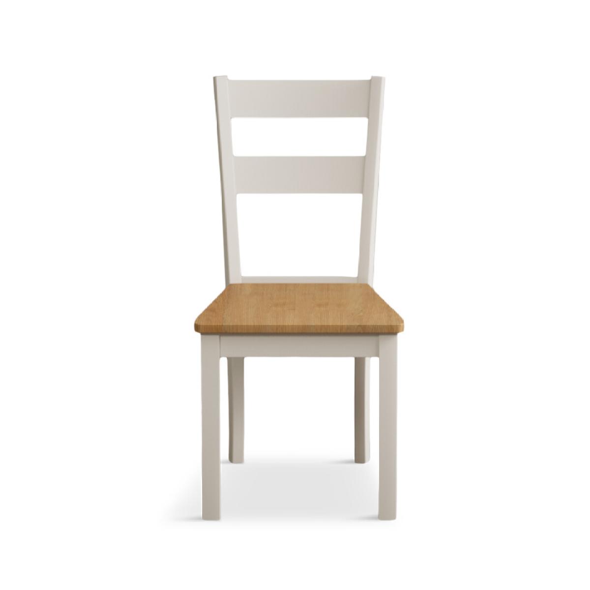 Charcoal Grey Kendal Chairs – image 4