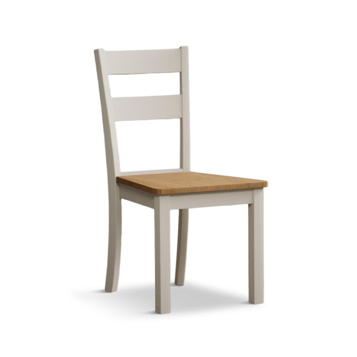 Charcoal Grey Kendal Chairs – image 5