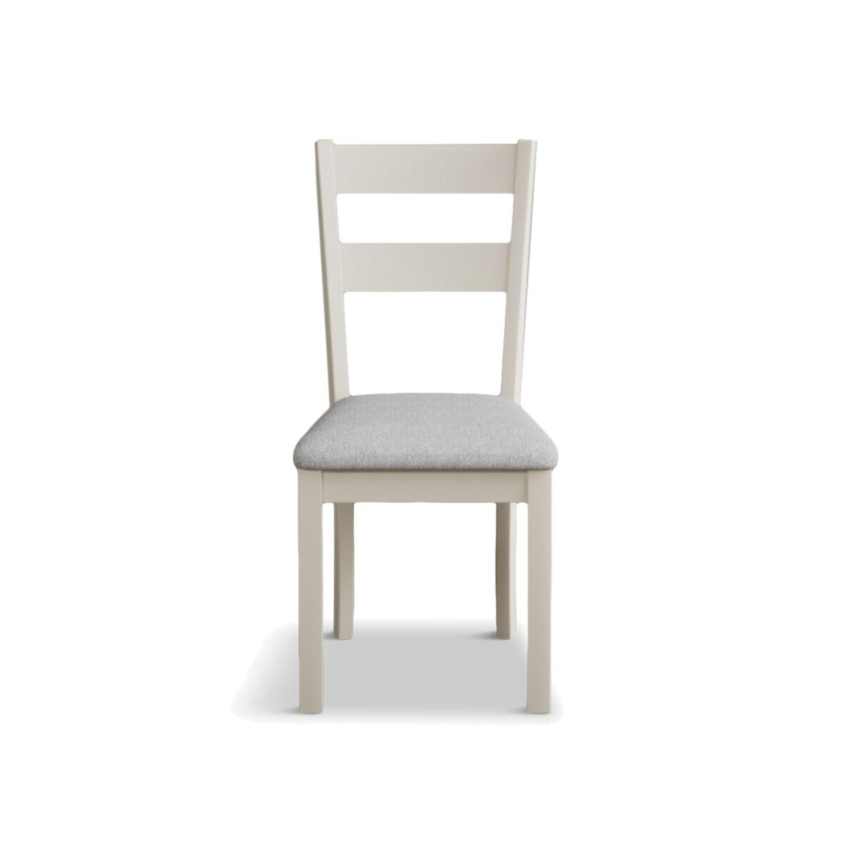 Charcoal Grey Kendal Chairs – image 1