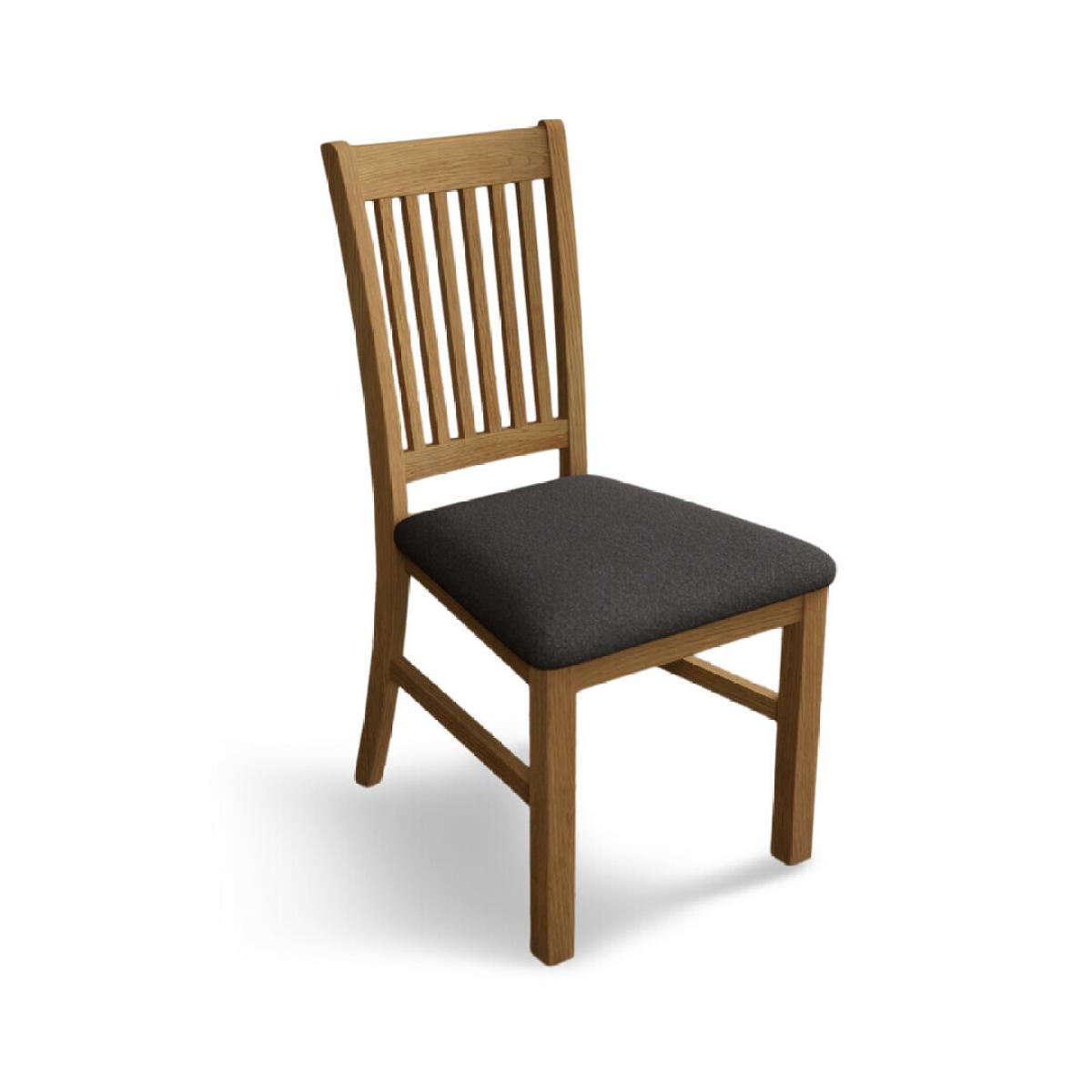 Oak Warwick Chairs – image 2