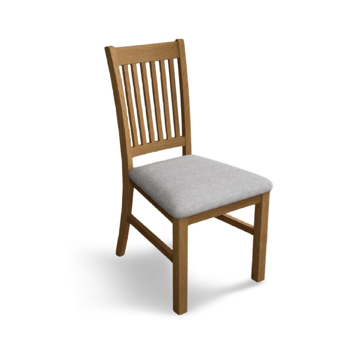 Oak Warwick Chairs – image 14