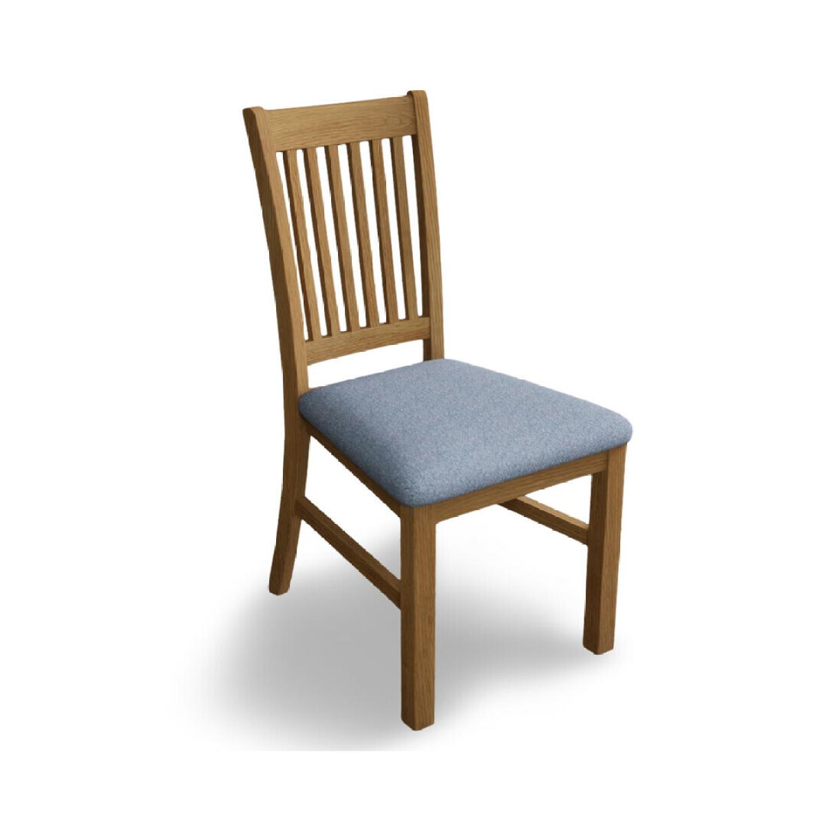 Oak Warwick Chairs – image 7
