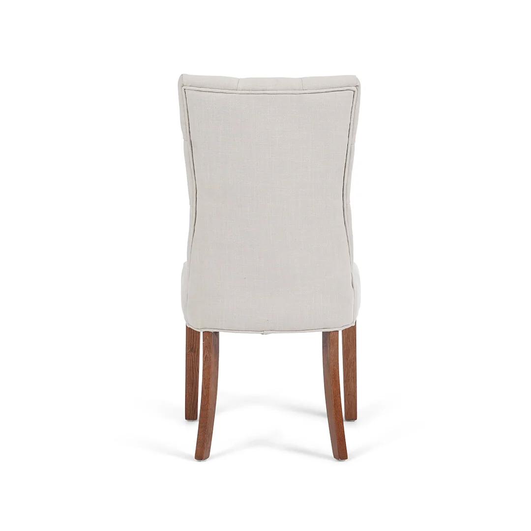 Natural Francois Chairs – image 6