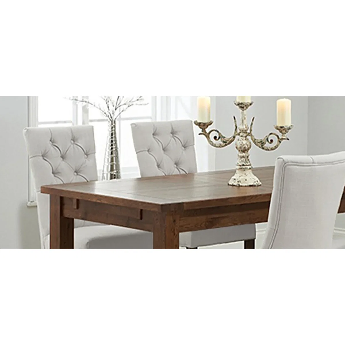 Natural Francois Chairs – image 9