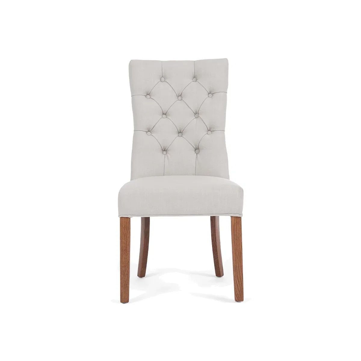 Natural Francois Chairs – image 1