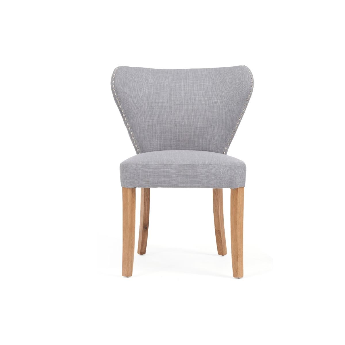 Grey Isla Chairs – image 10